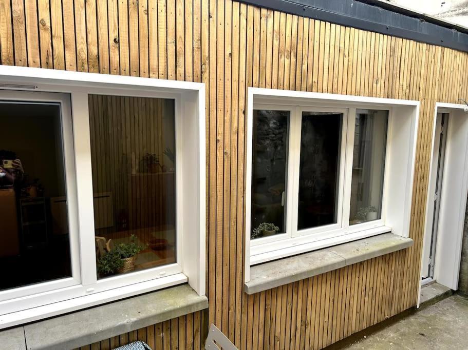 Appart Cosy, Calme Proche Centre Caen Exterior foto